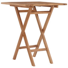 Tavolo da Giardino Teak