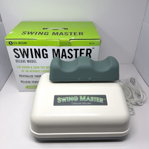 Jaclean swing master - u.s.,