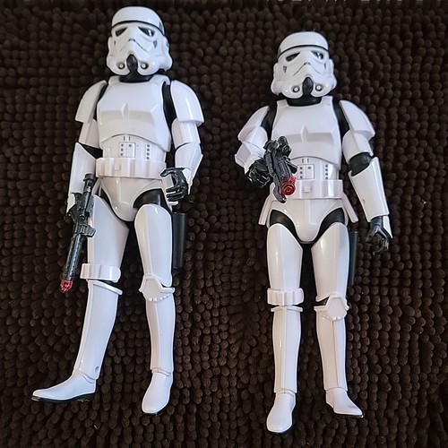 Star wars the black - the, series