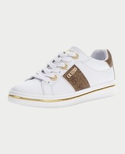 Sneakers donna Guess con suola