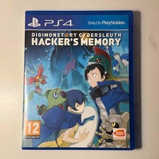 Digimon Story Cyber Sleuth