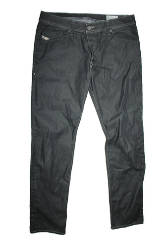 Jeans diesel darron - uomo, w33