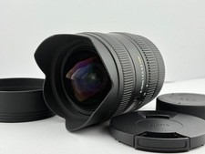 Ottime condizioni Sigma 8-16