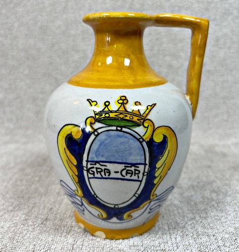 Gra car bottiglia anfora - gra-car,