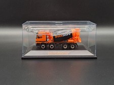 Herpa MB Actros 3235 betoniera