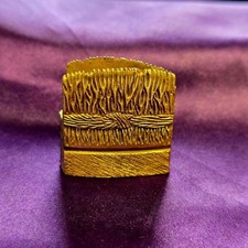 Spada Samurai Katana Habaki