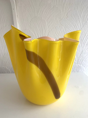 Vaso venini msgm ltd 2 - vaso, ed