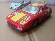 FERRARI 348tb EVOLUZIONE 1991