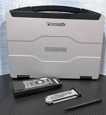 FZ-55C060CVM i5-8365U, SSD 512