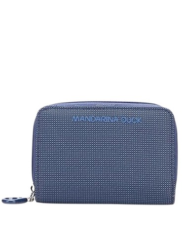 Portafoglio donna mandarina - portafoglio,