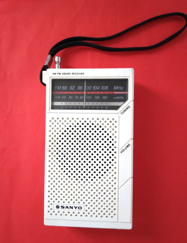 Sanyo band pocket - band,