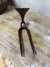 ATTREZZO ANTICO AGRICOLO