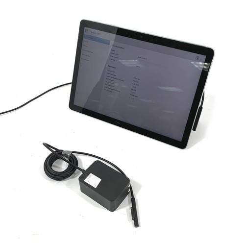 Microsoft surface tablet - microsoft, 3