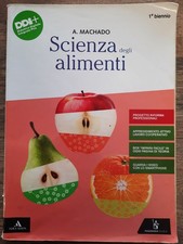 Scienza degli alimenti 1°bienno "Poseidonia"