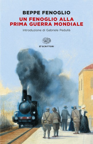 Fenoglio alla prima guerra - un,