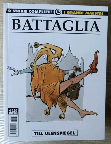Grandi maestri numero - numero, 27