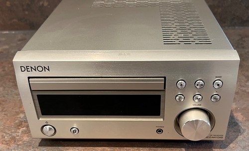 Denon rcd m41dab ricevitore - denon, rcd-m41dab