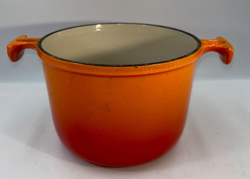 Pentola fonduta vintage - fonduta, le