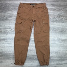 Belstaff Cargo Pants Uomo 34