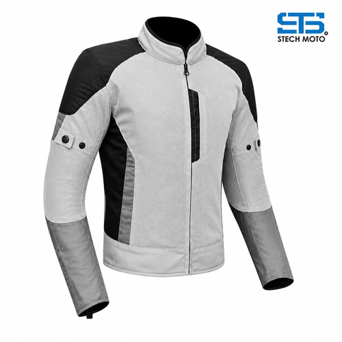Moto giubbotto estivo - , in