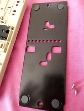 Staffa Piastra Fermo Da Tavolo Per Citofono 600 Terraneo bTicino