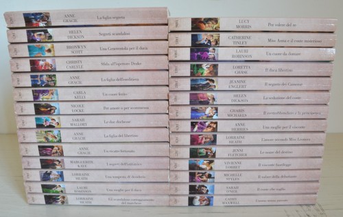 Lotto libri harmony - harmony, i