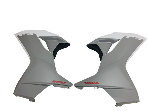 Carene agusta 800 eas - carene,