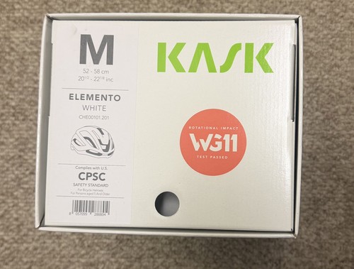 Kask elemento helmet medium - kask,