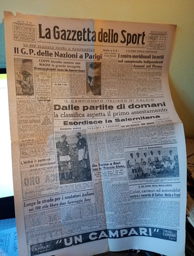Unione sportiva salernitana - unione,