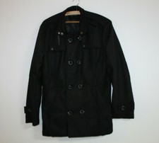 Cappotto Uomo Slim Fit