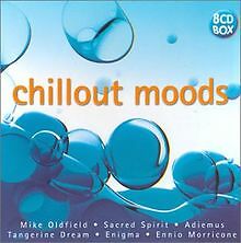 Chillout Moods von Chillout