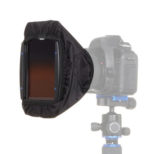Custodia protettiva fotocamera