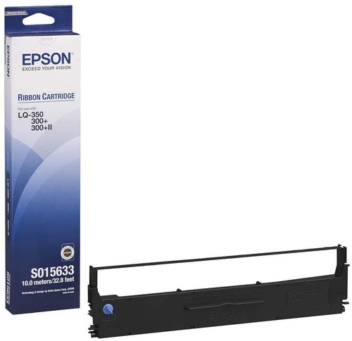 Cartuccia nastro epson - a,