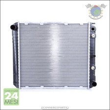 Radiatore acqua Nissens per