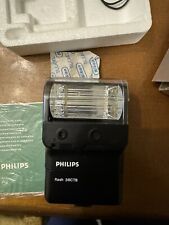 Flash 38 CTB elettronico