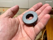 Aimant adaptateur detrompeur