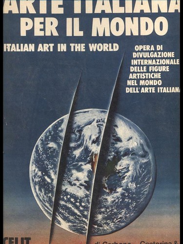 Arte italiana per mondo - per,