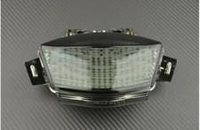 Luce Stop LED Fumé Frecce per