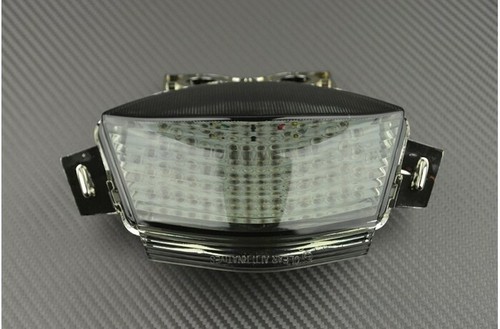 Luce stop led fumé - stop, per