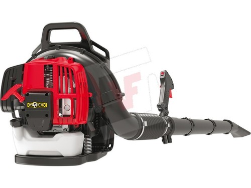 Soffiatore scoppio motore 2 - a,