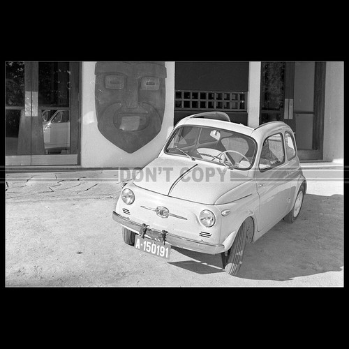 Photo 029803 fiat 500 1957 - a.029803,