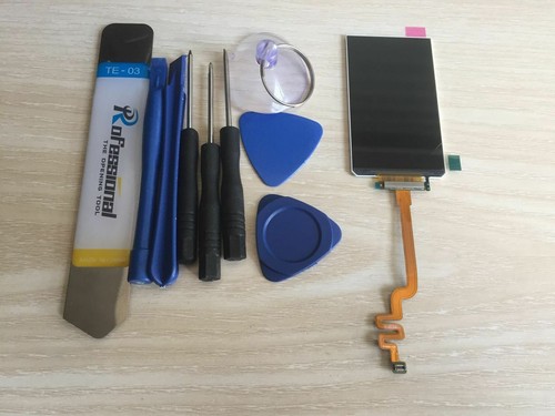 Sostituzione schermo display - schermo,