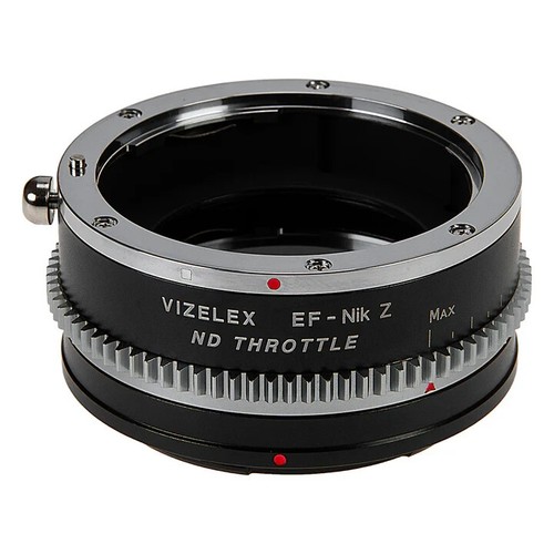 Fotodiox vizelex adattatore - fotodiox,