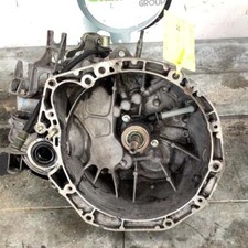 CAMBIO MANUALE COMPLETO PER