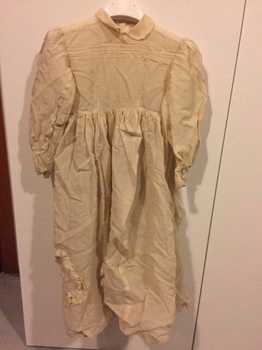 Vestito damigella bimba - vestito,