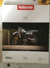 Motocross Novembre 2022 