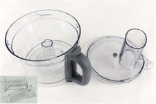 KENWOOD CONTENITORE CIOTOLA +