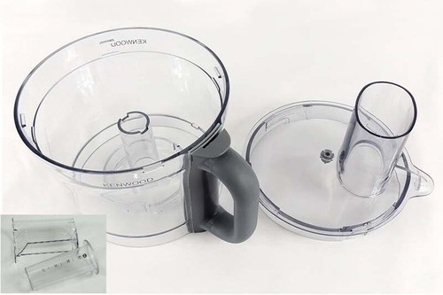 Kenwood contenitore ciotola - kenwood,