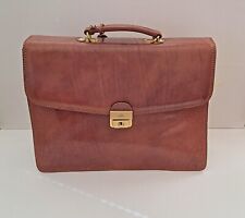 The Bridge cartella/borsa in