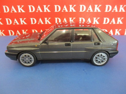 Die cast modellino auto - die, 1/18